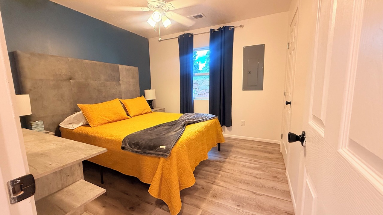 Photo of Bedroom in La Cienaga