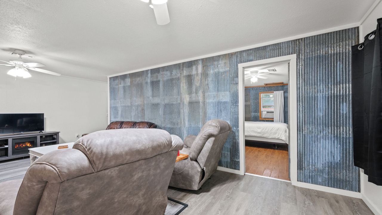 Photo of Bedroom in Valliant
