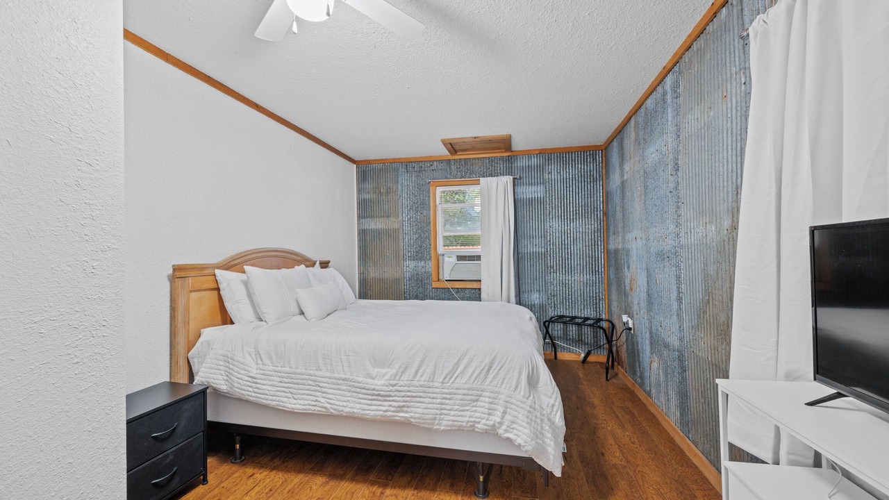 Photo of Bedroom in Valliant