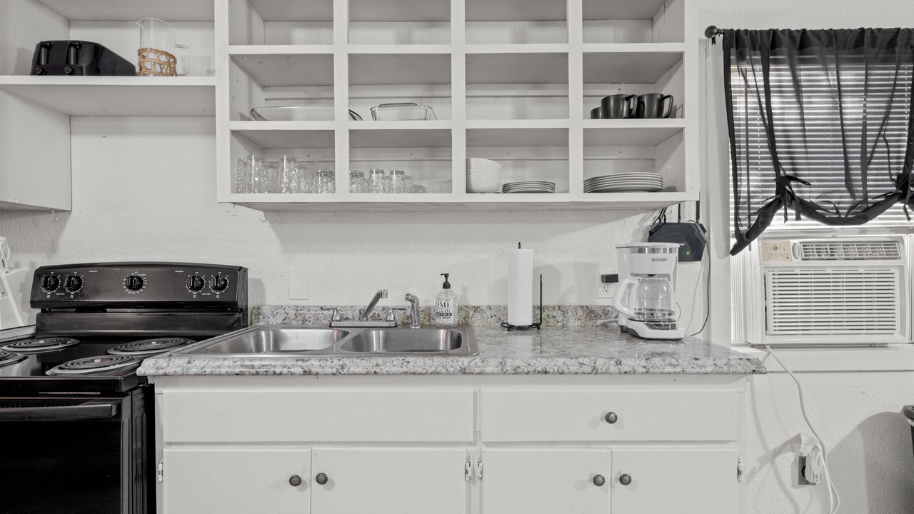 Photo of Kitchen in Valliant