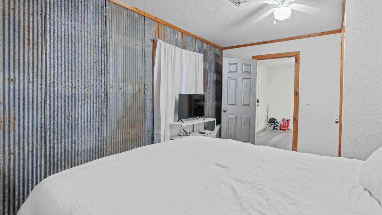 Photo of Bedroom in Valliant