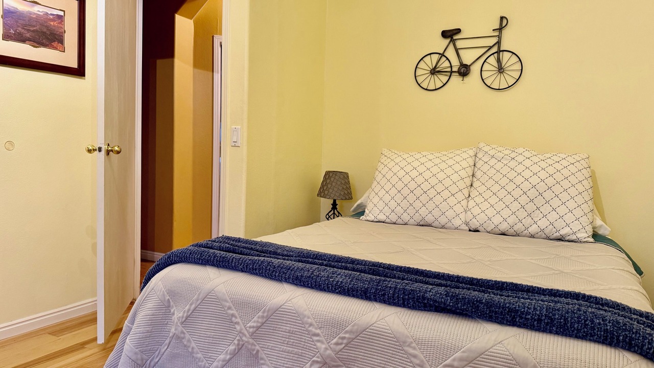 Photo of Bedroom in La Verkin