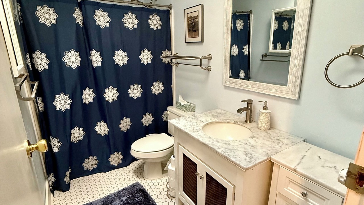Photo of Bathroom in La Verkin