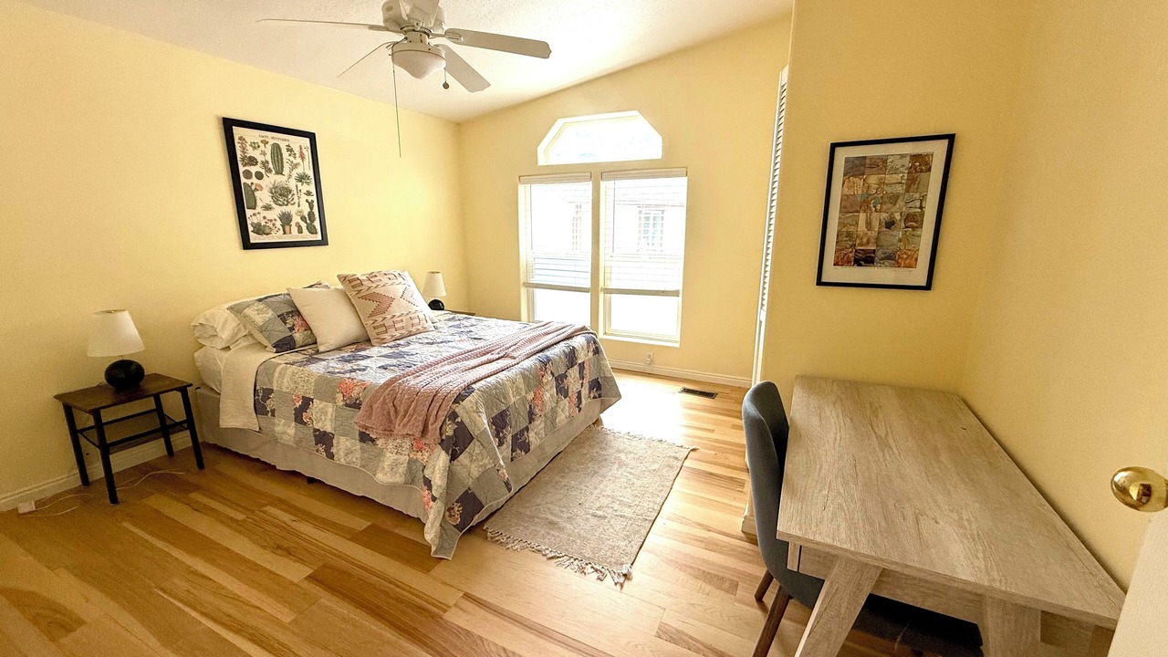 Photo of Bedroom in La Verkin