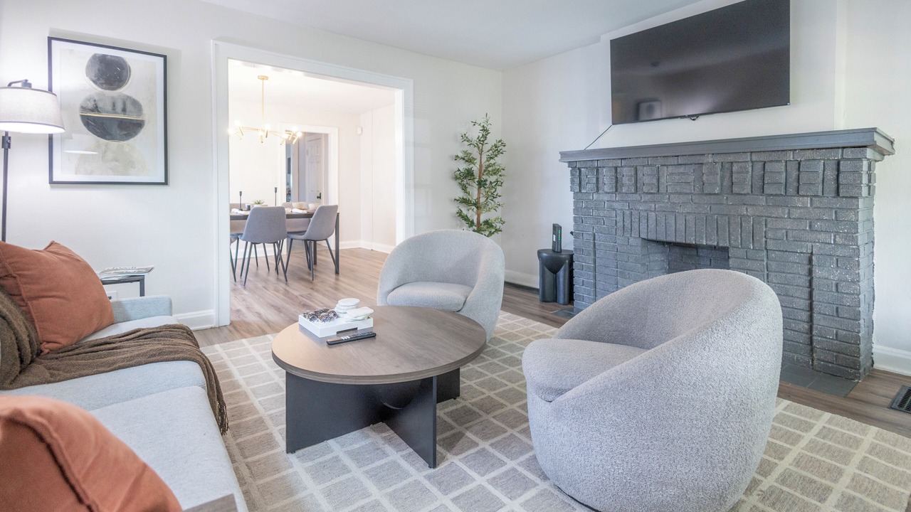 Photo of Bedroom in Hilltop