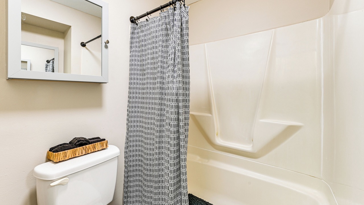 Photo of Bathroom in Seneca Falls
