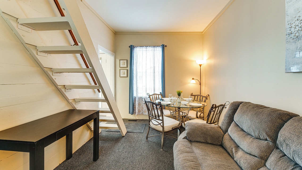 Photo of Bedroom in Seneca Falls