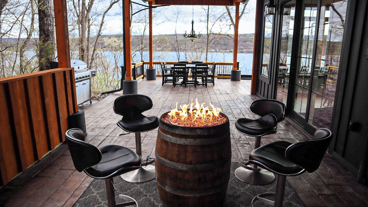 Photo of Outdoor in Hammondsport