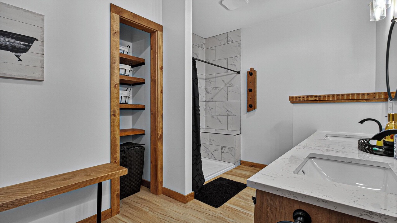 Photo of Bathroom in Hammondsport