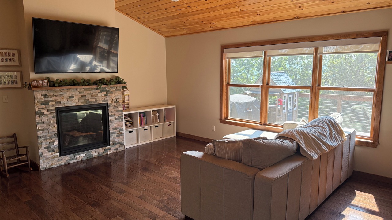Photo of Livingroom in Burdett