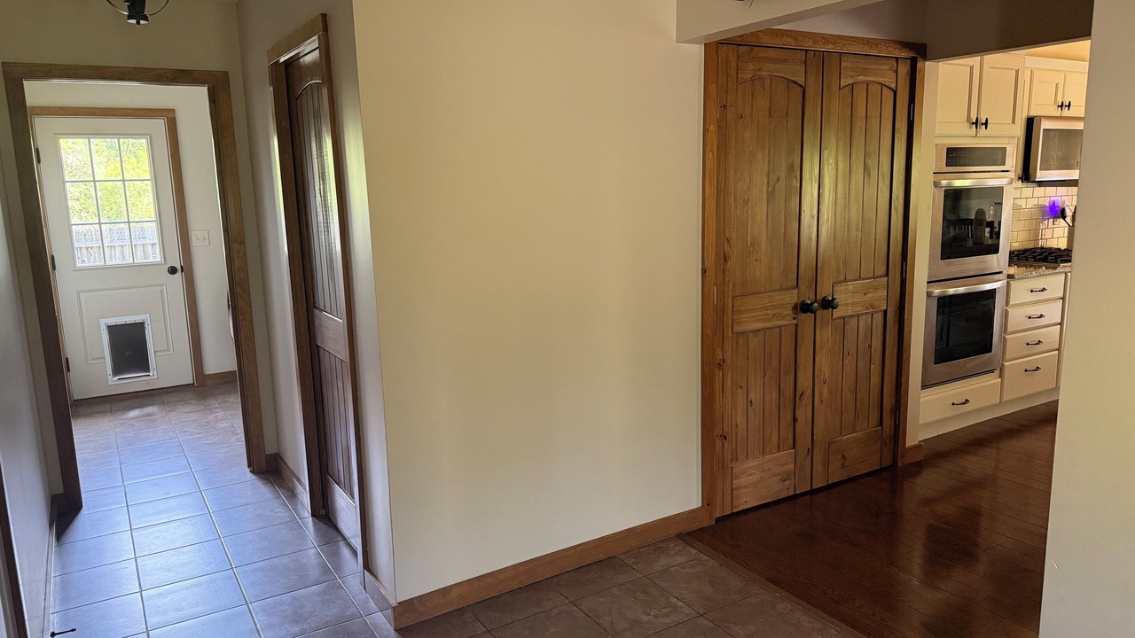 Photo of Kitchen in Burdett