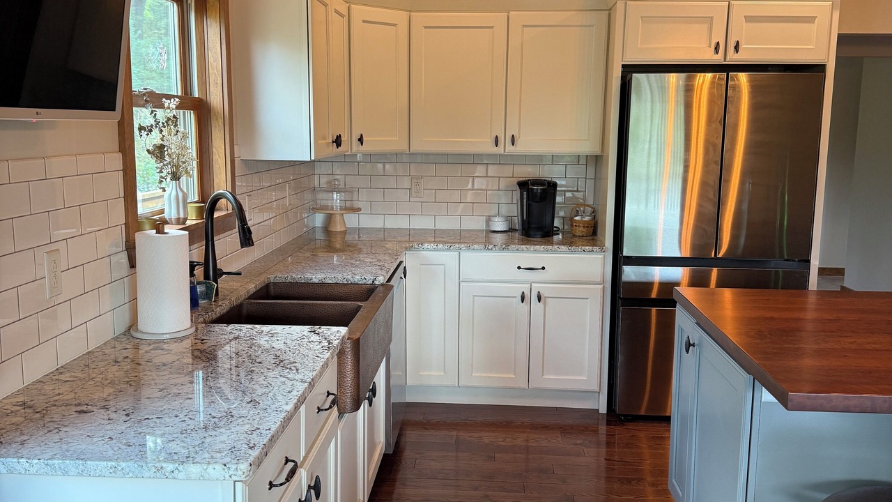 Photo of Kitchen in Burdett
