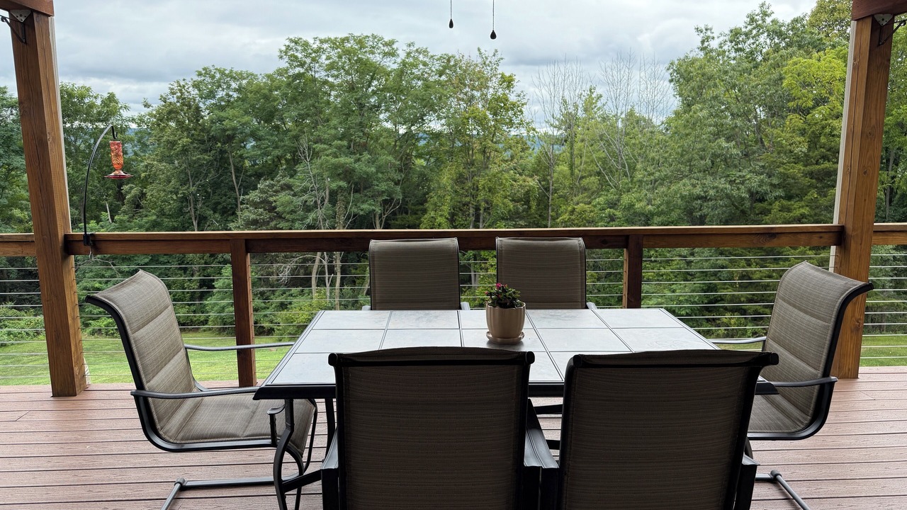 Photo of Outdoor in Burdett