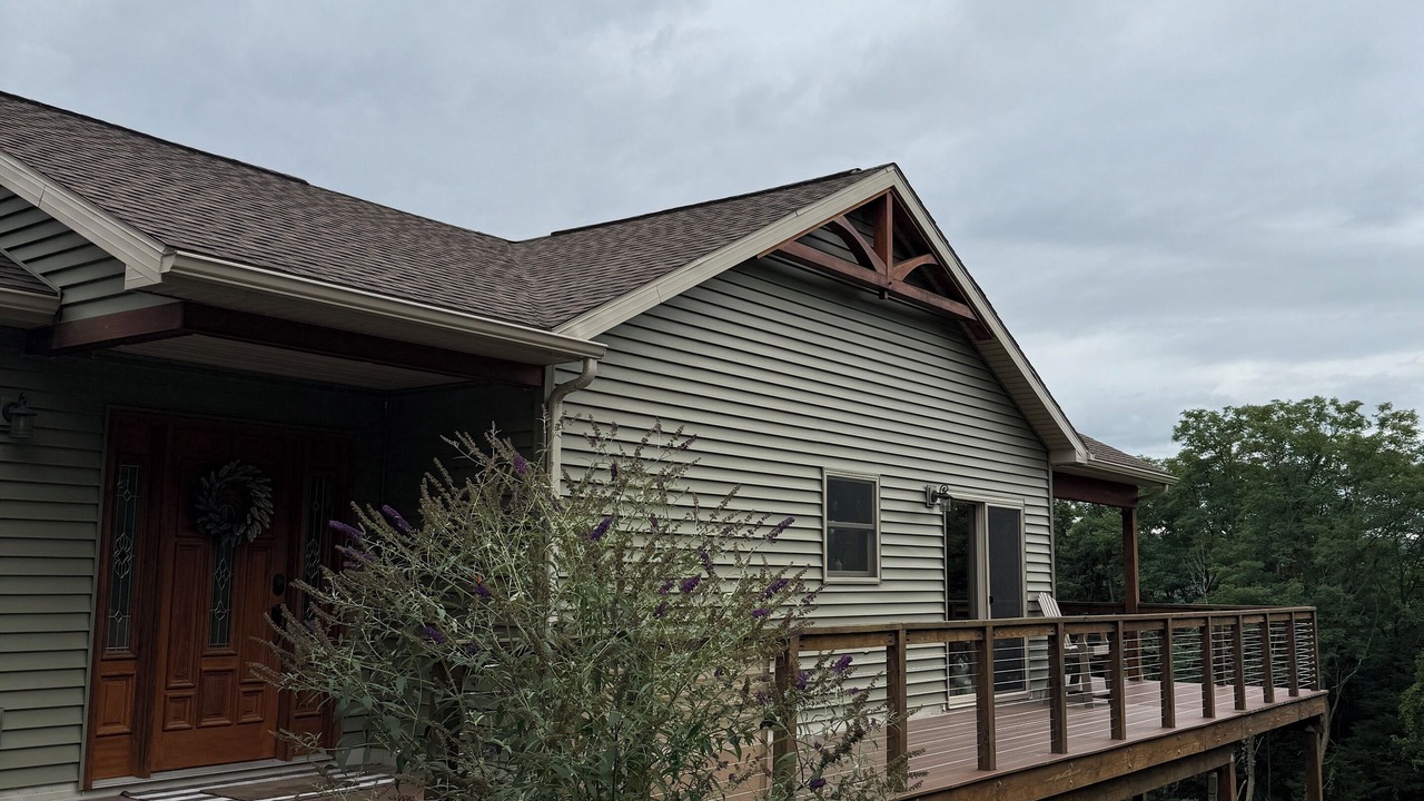 Photo of Outdoor in Burdett