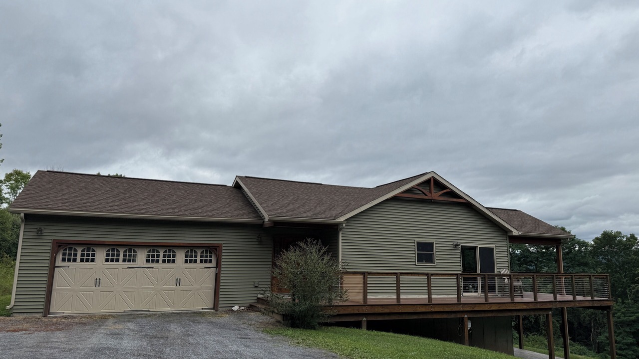 Photo of Outdoor in Burdett