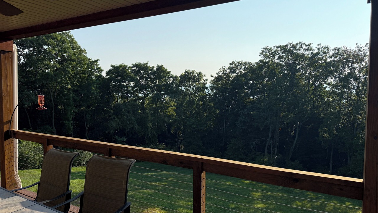 Photo of Outdoor in Burdett