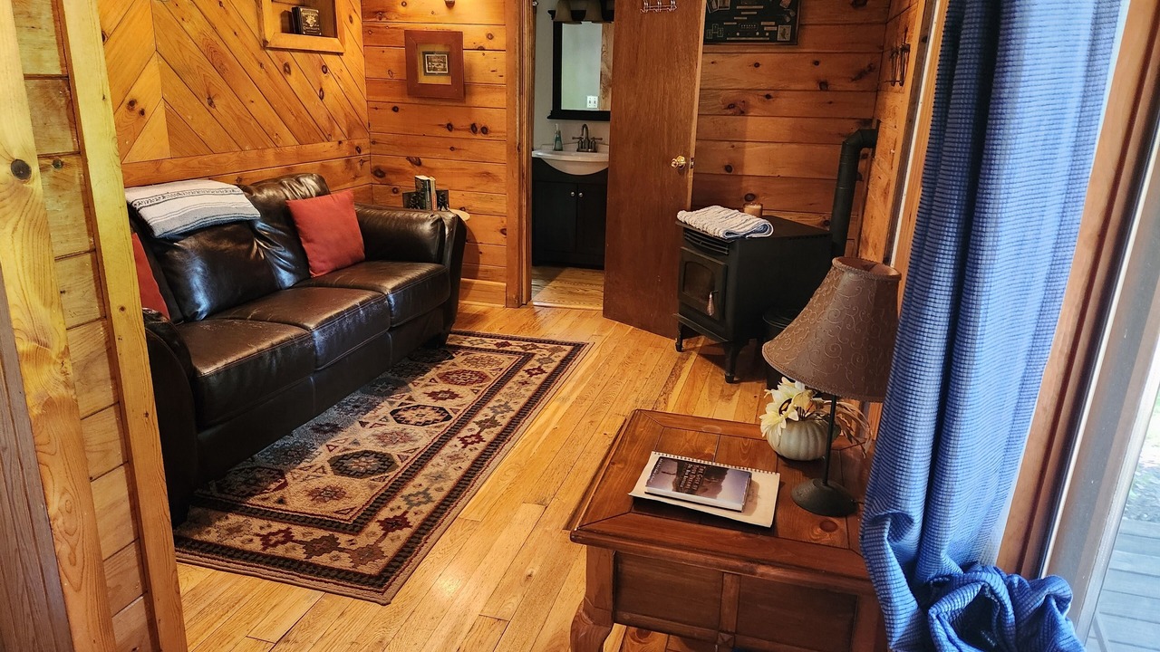 Photo of Livingroom in Spring Creek