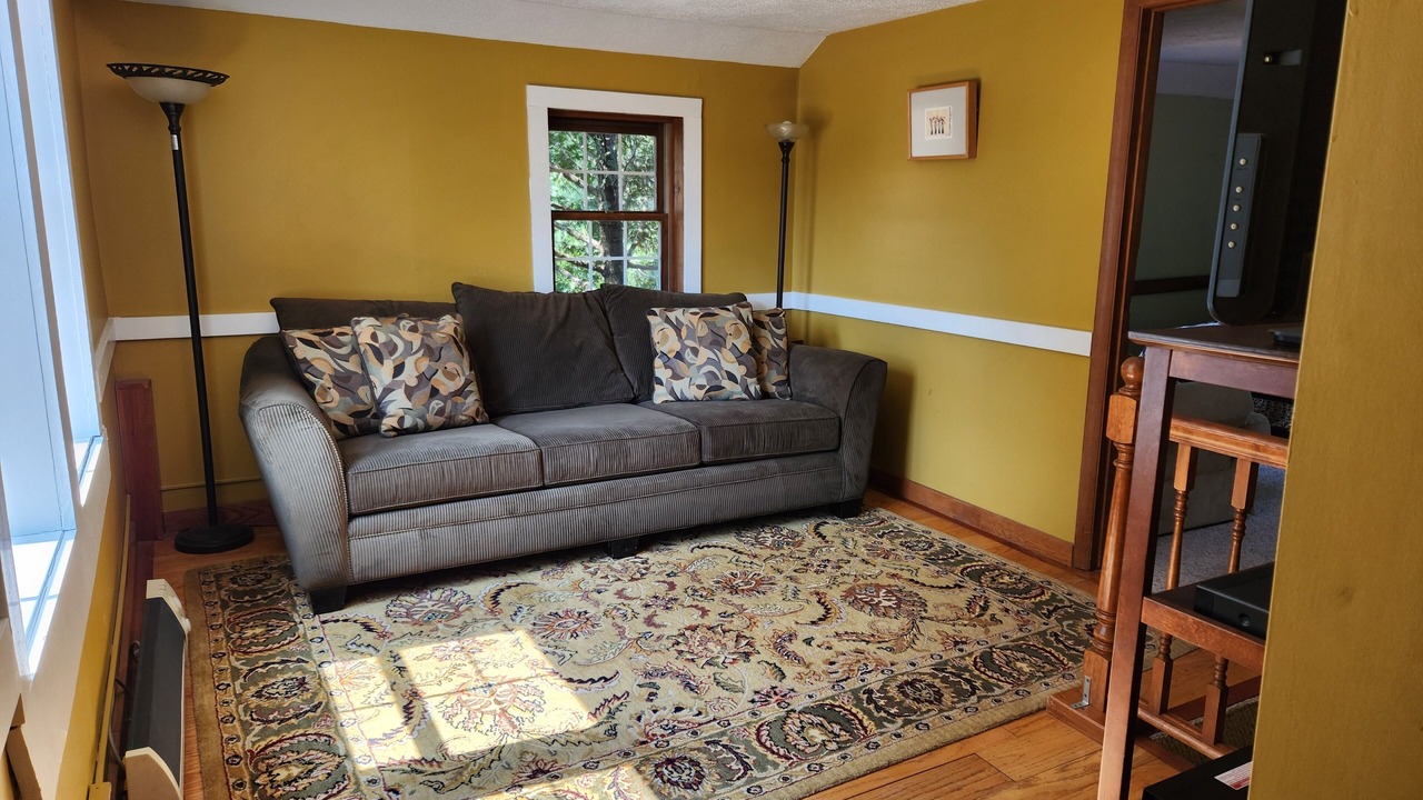 Photo of Livingroom in Spring Creek