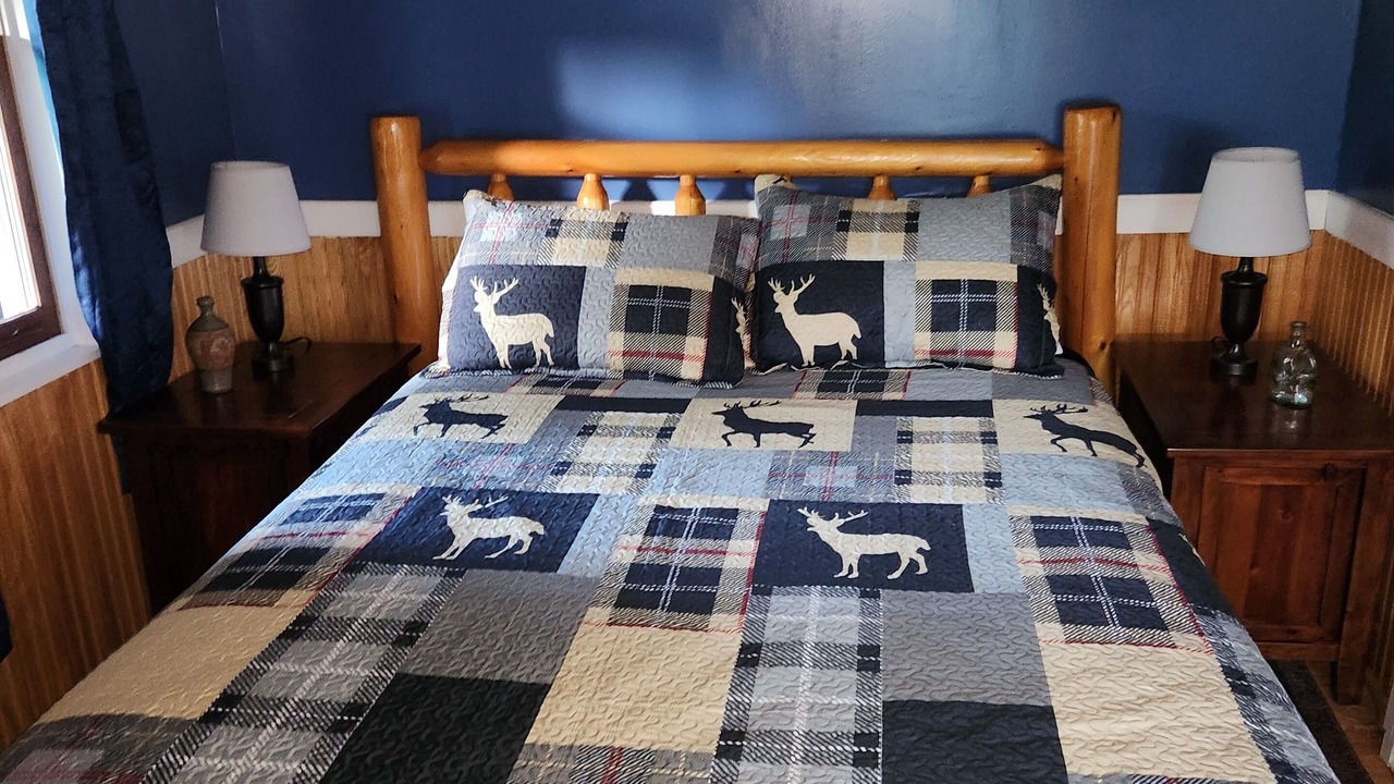 Photo of Bedroom in Spring Creek