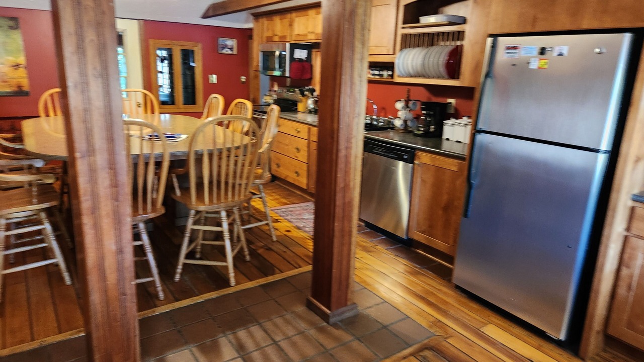 Photo of Kitchen in Spring Creek