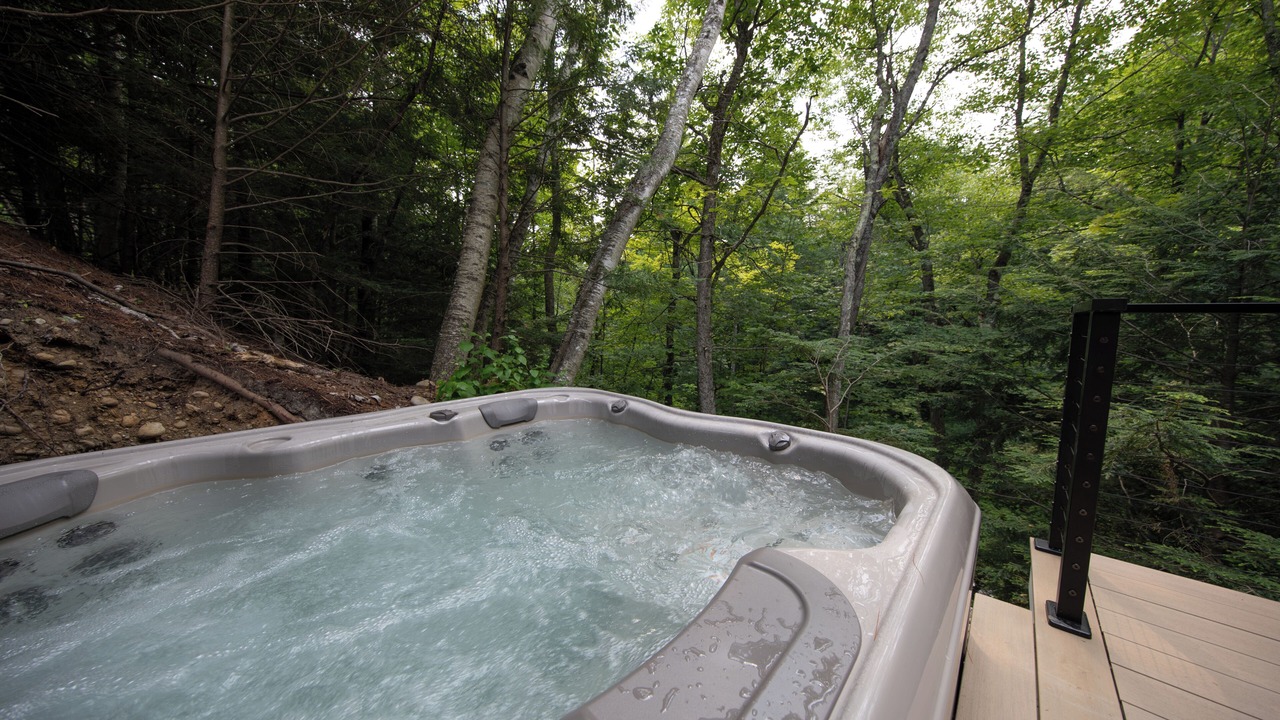 Photo of Outdoor in Sunday River Area