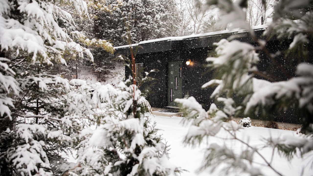 Photo of Outdoor in Sunday River Area