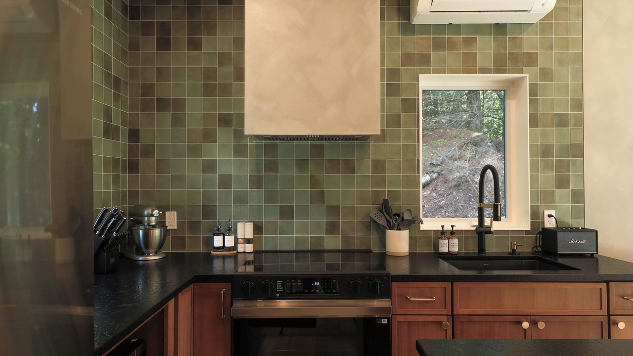 Photo of Kitchen in Sunday River Area