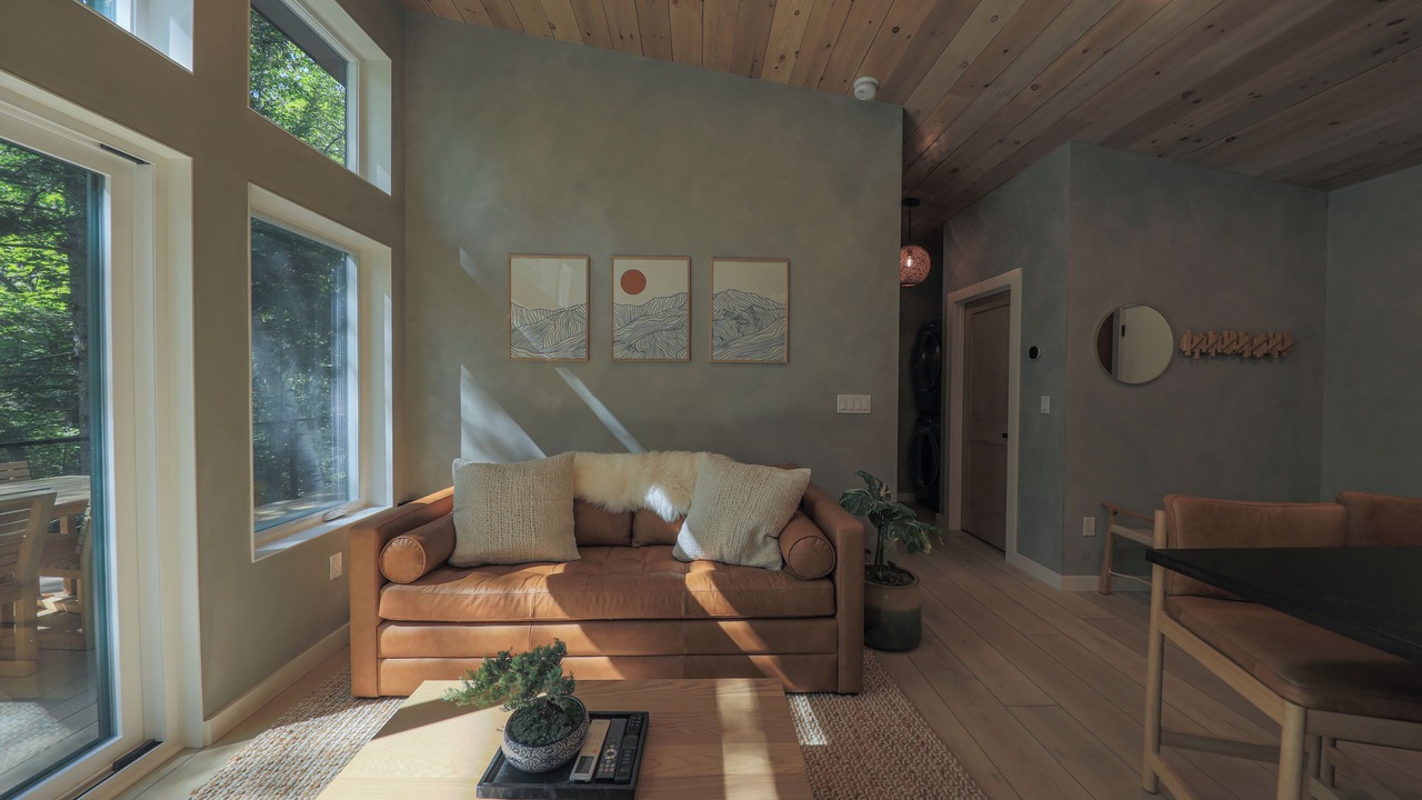 Photo of Livingroom in Sunday River Area