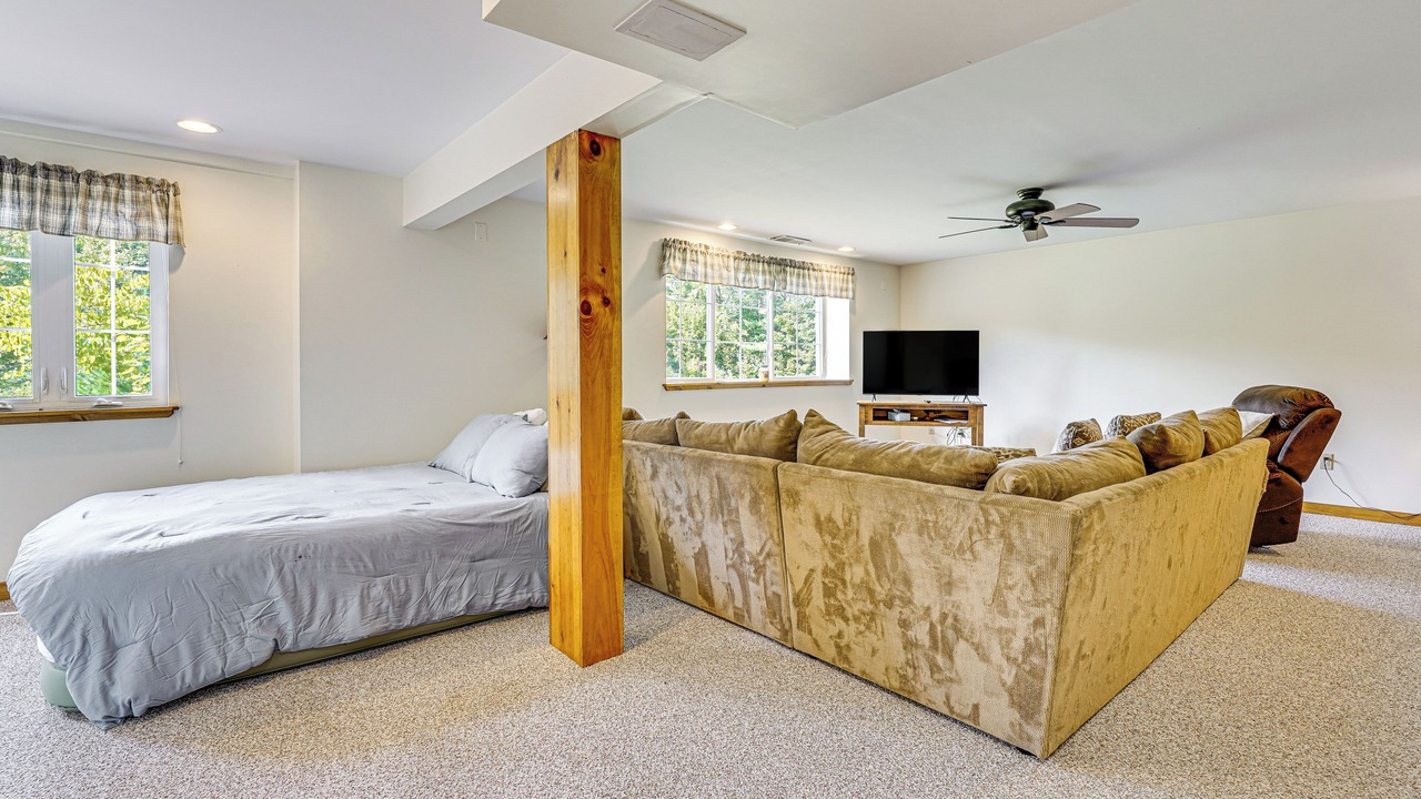 Photo of Bedroom in Chestertown