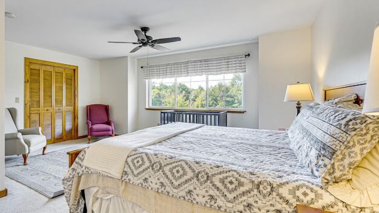 Photo of Bedroom in Chestertown