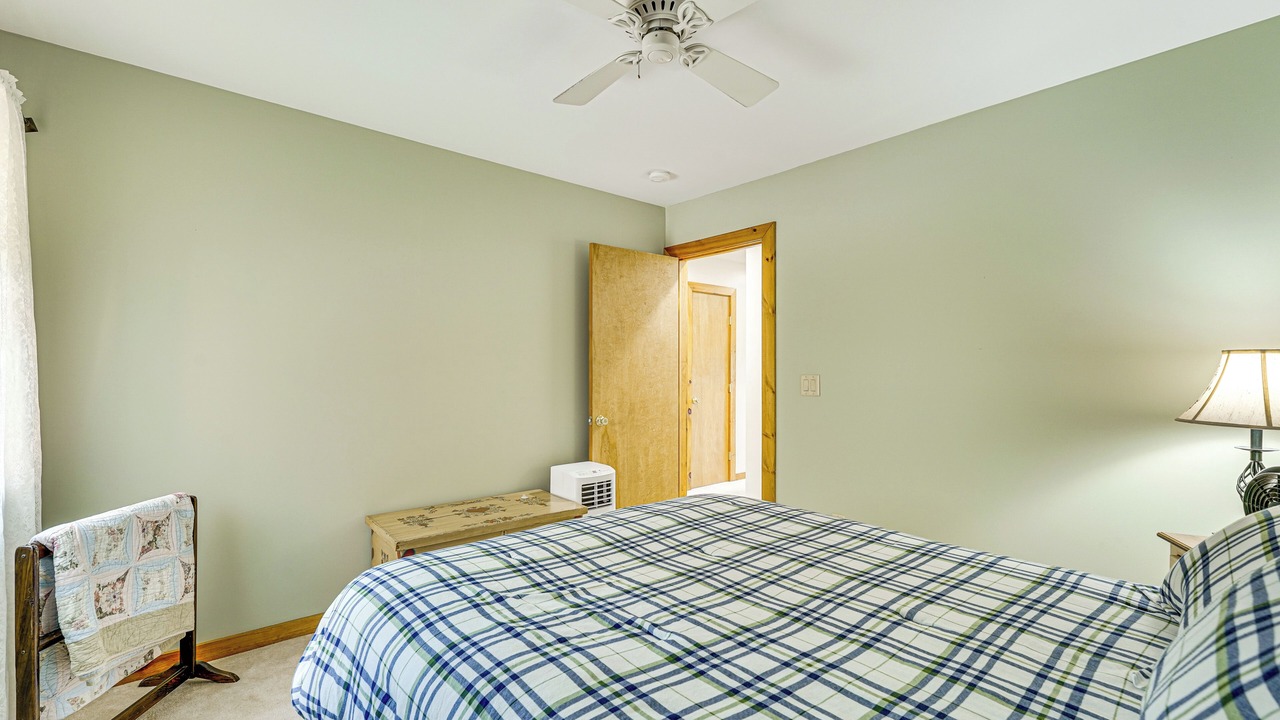 Photo of Bedroom in Chestertown