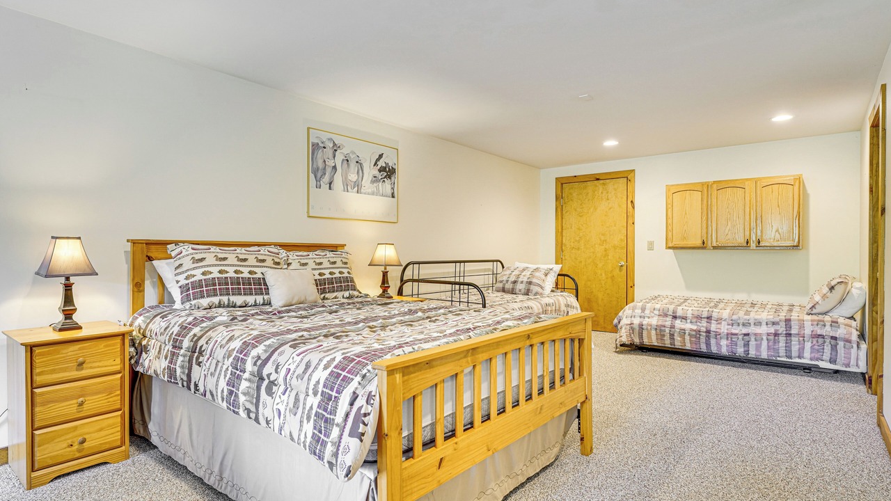 Photo of Bedroom in Chestertown