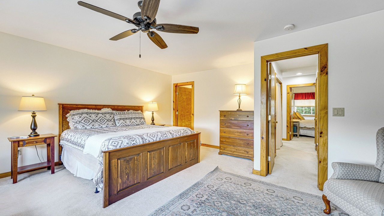 Photo of Bedroom in Chestertown