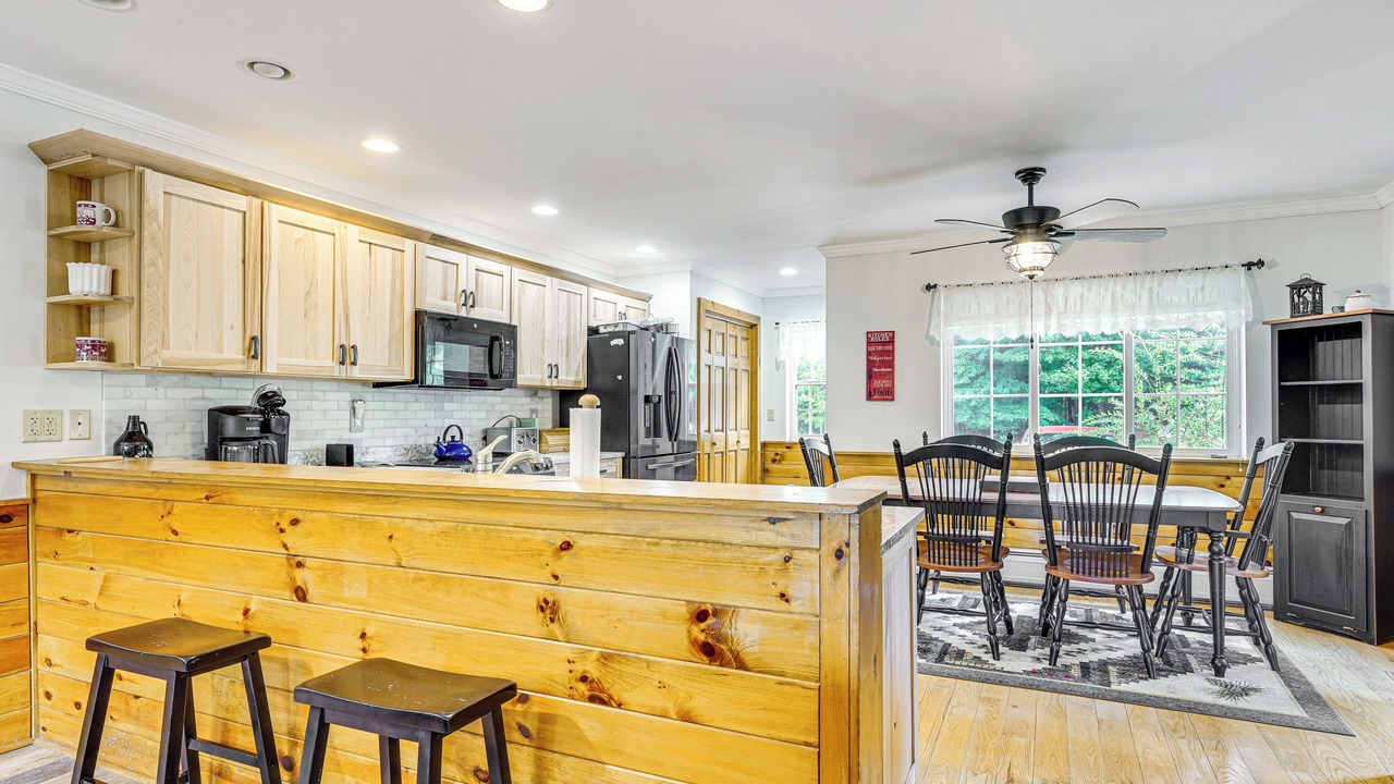 Photo of Kitchen in Chestertown