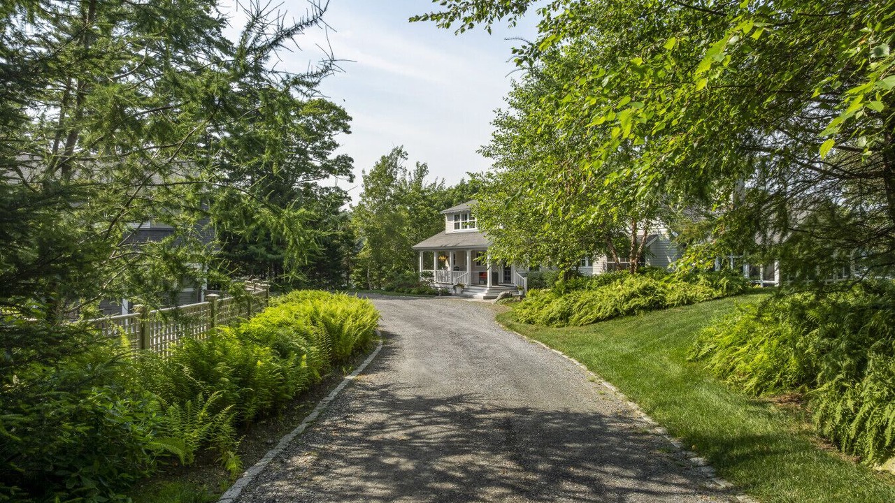 Photo of Outdoor in East Boothbay