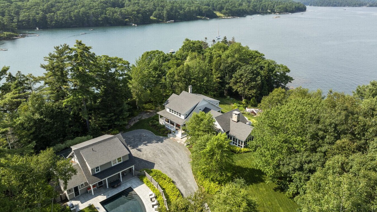 Photo of Outdoor in East Boothbay