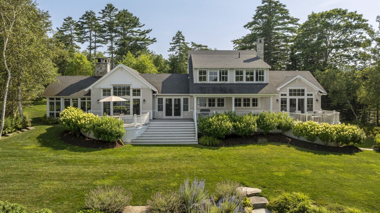 Photo of Outdoor in East Boothbay