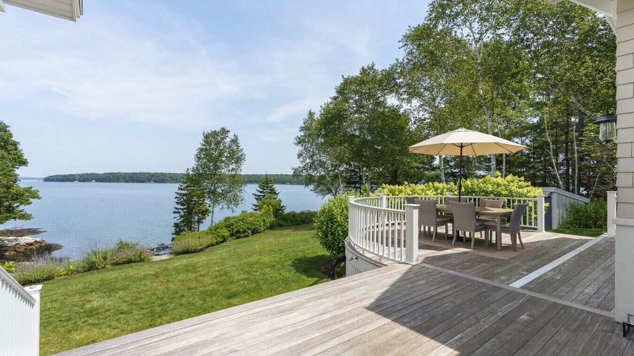 Photo of Outdoor in East Boothbay