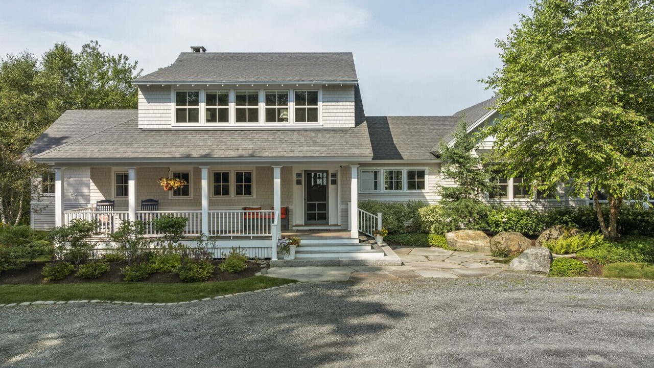 Photo of Outdoor in East Boothbay