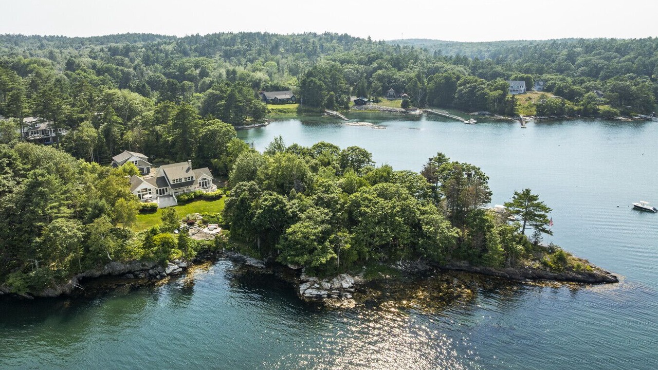 Photo of Outdoor in East Boothbay