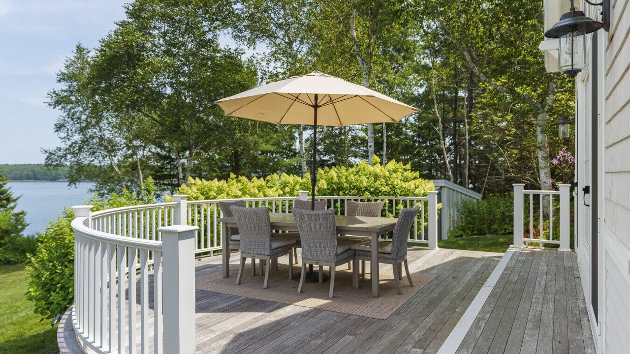 Photo of Outdoor in East Boothbay