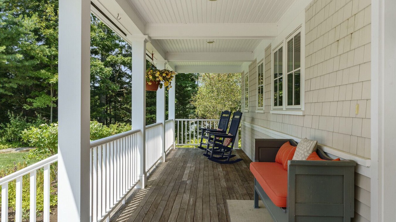 Photo of Outdoor in East Boothbay
