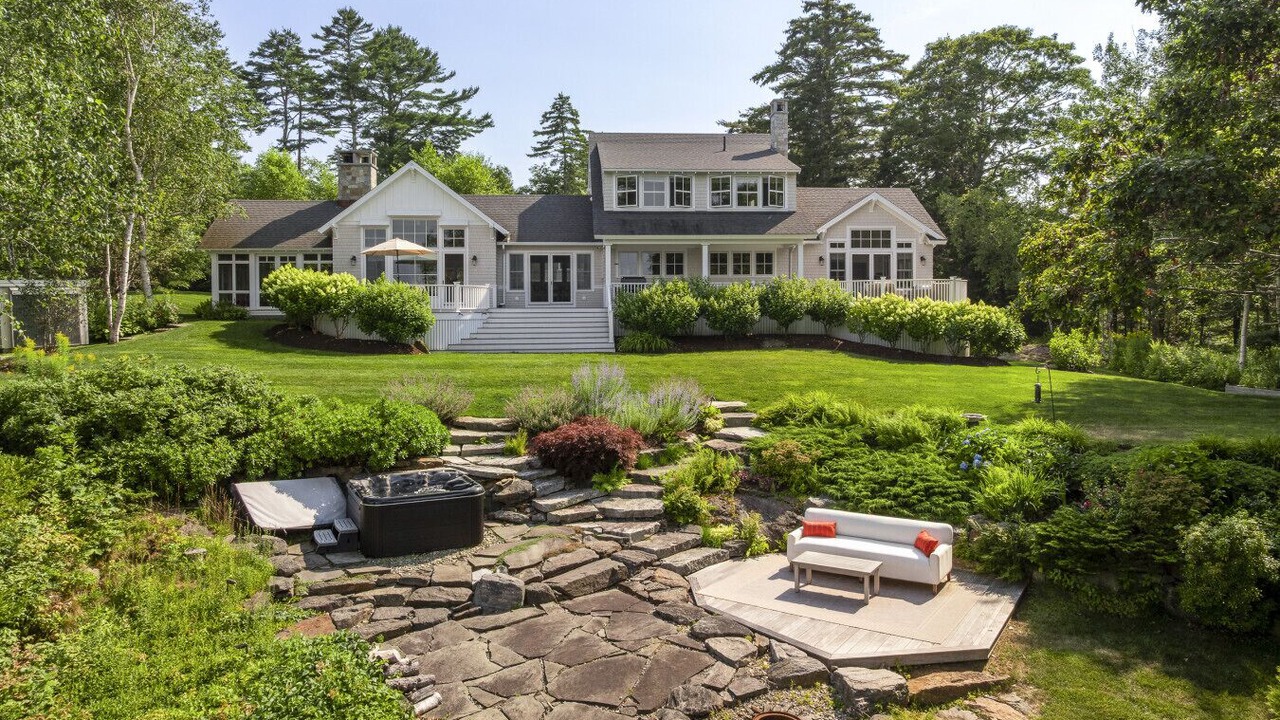 Photo of Outdoor in East Boothbay