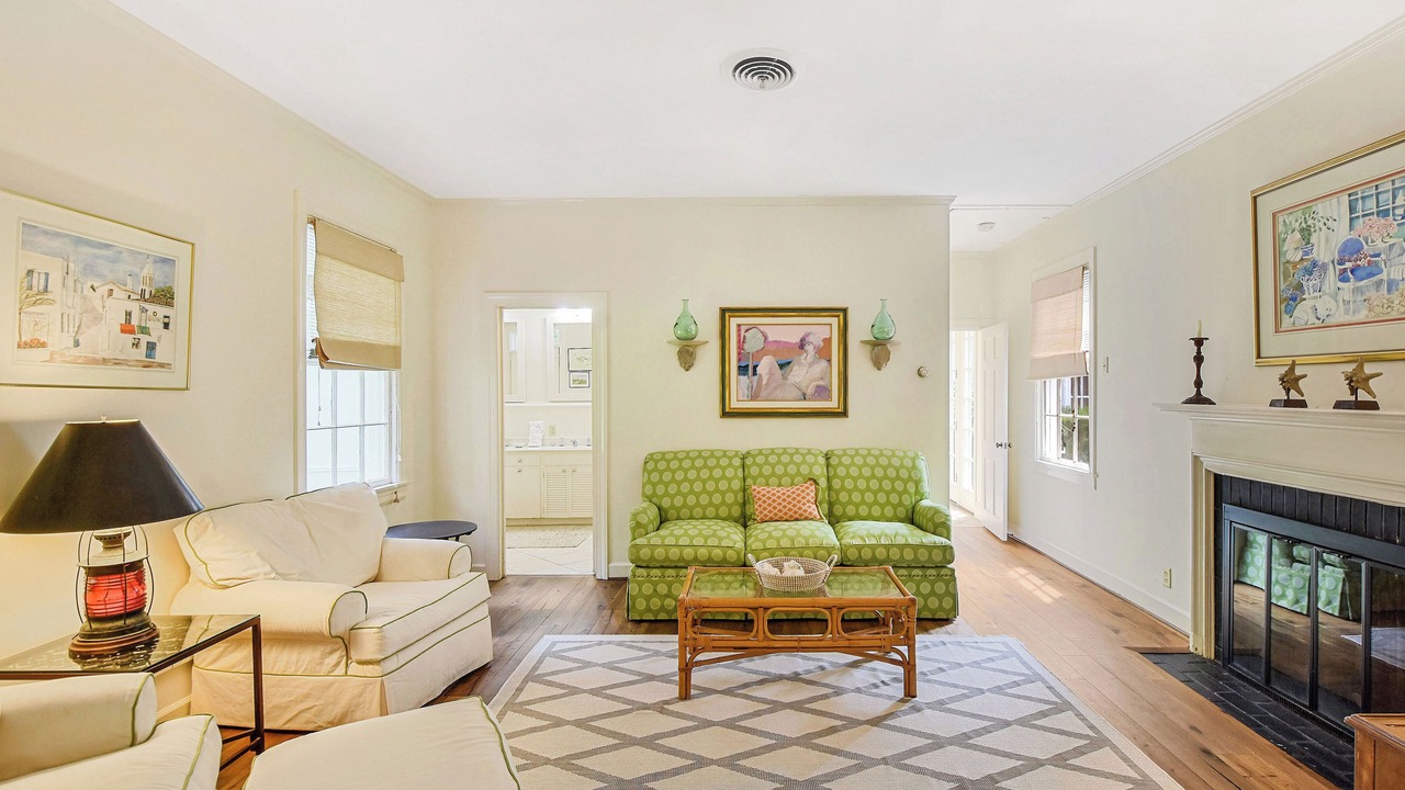 Photo of Livingroom in Sea Island