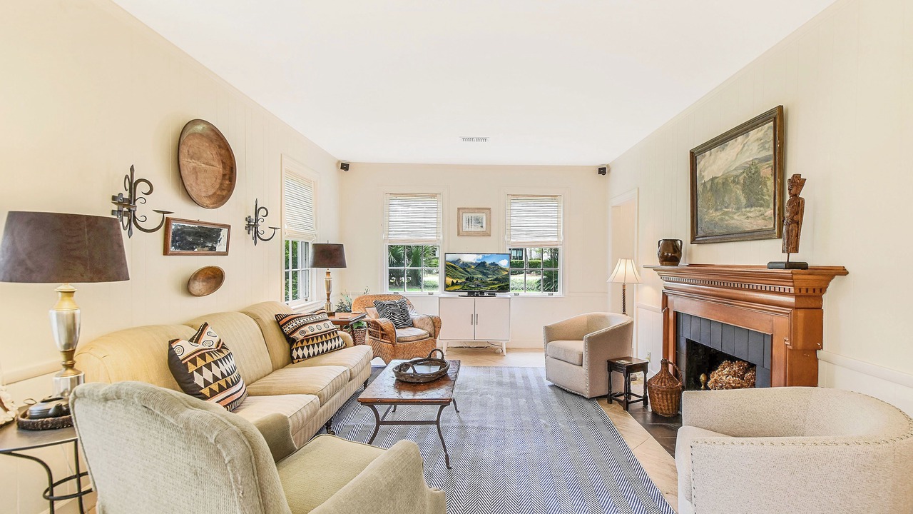 Photo of Livingroom in Sea Island
