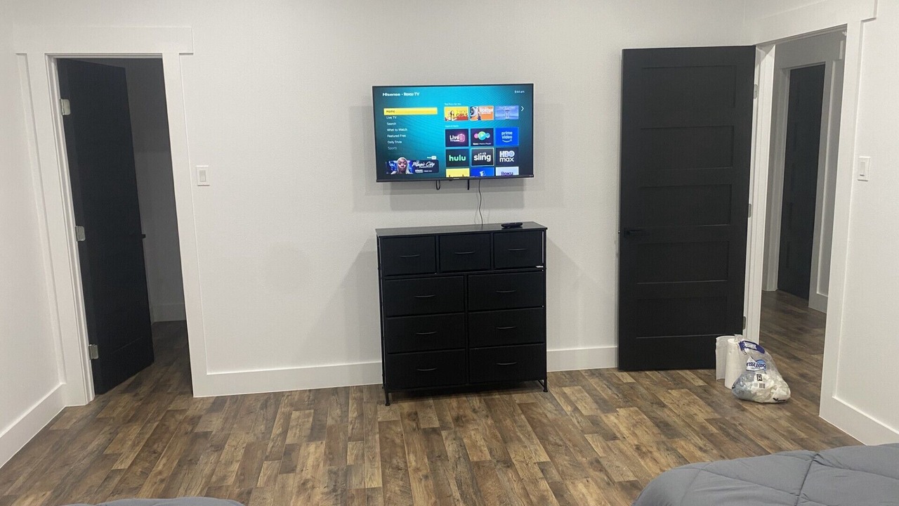 Photo of Bedroom in Old East Dallas