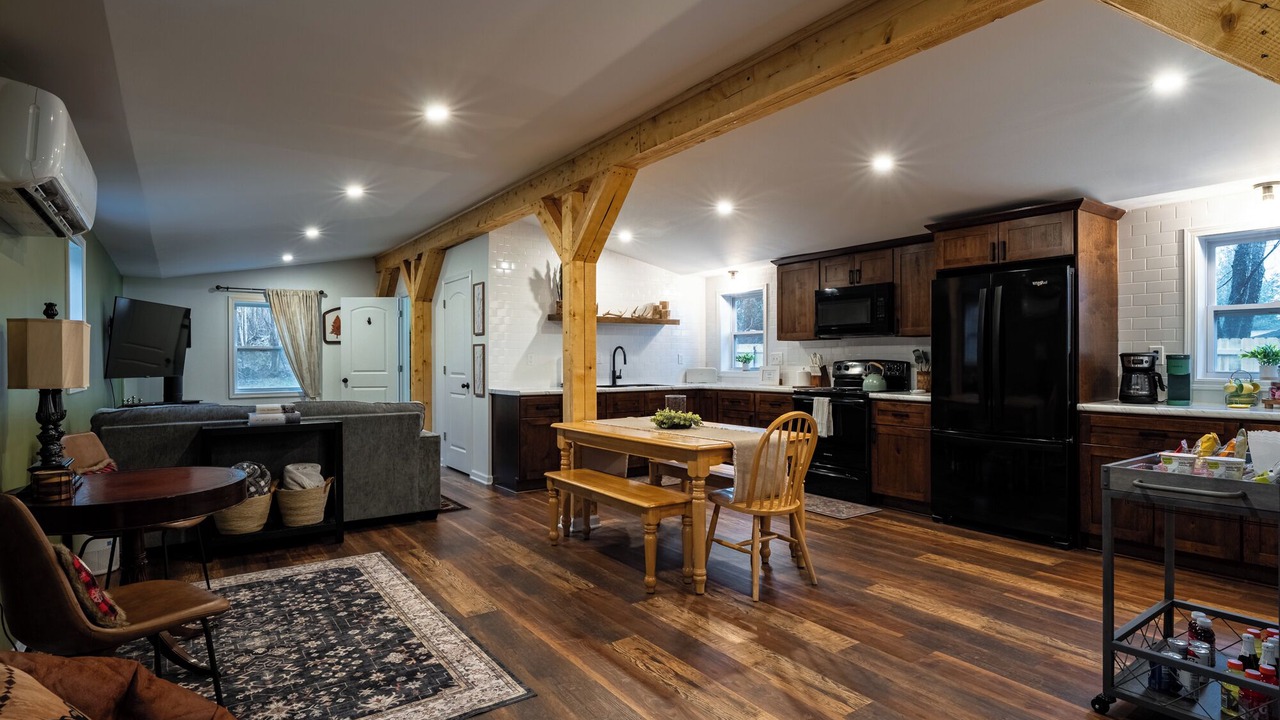 Photo of Livingroom in Silver Creek