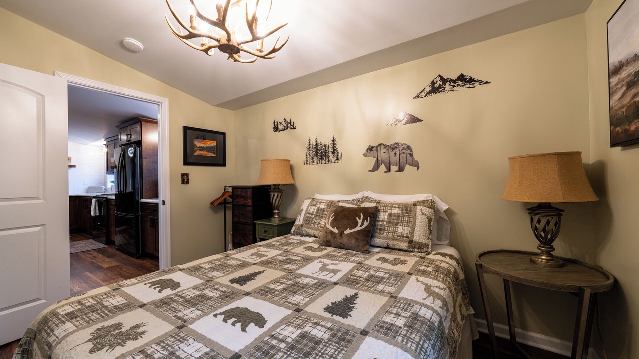 Photo of Bedroom in Silver Creek