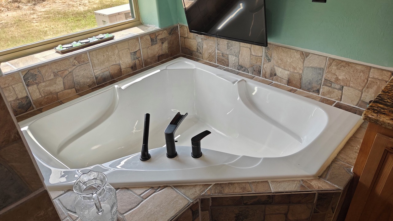 Photo of Bathroom in Milo