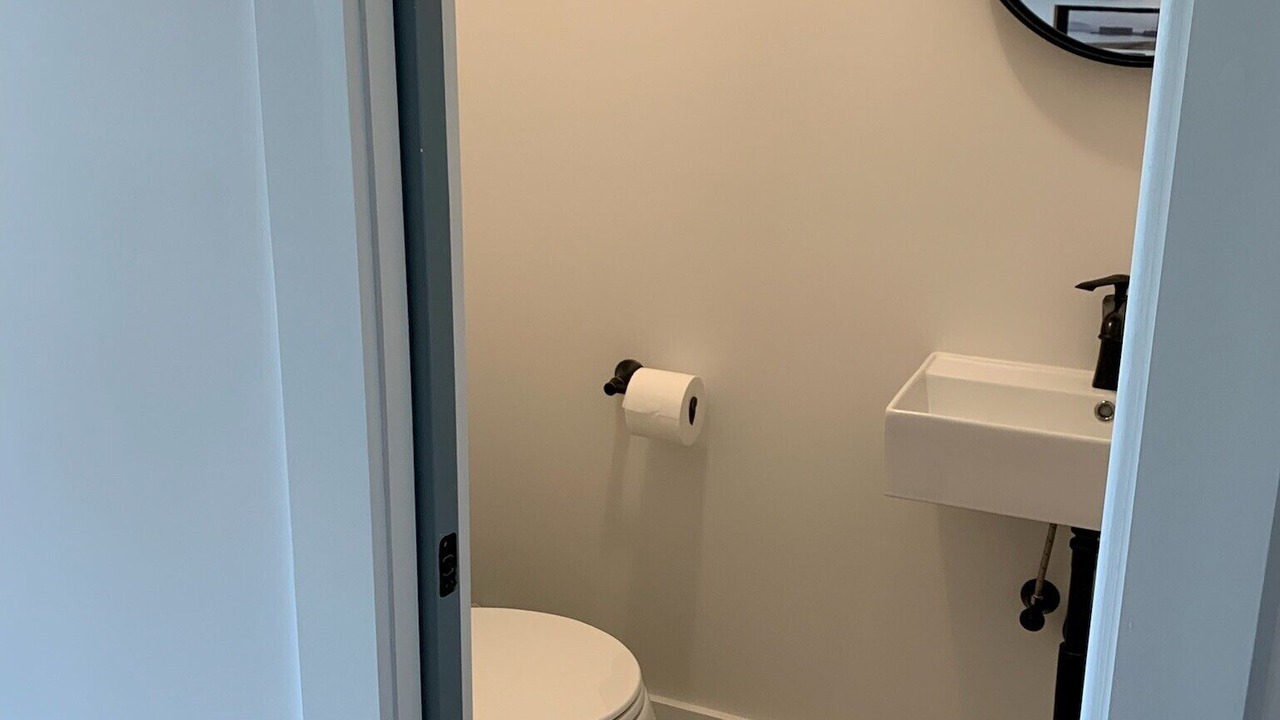 Photo of Bathroom in Phippsburg